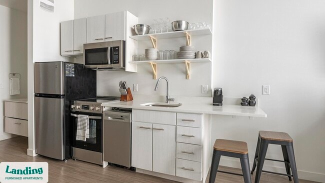 3609 Wynkoop St Unidad 505