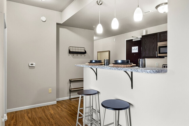 Photo - Grant Street Station