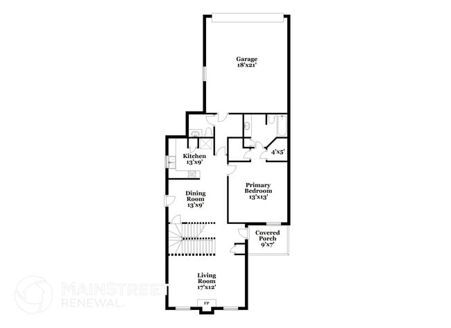 Photo - 1412 Hackamore St