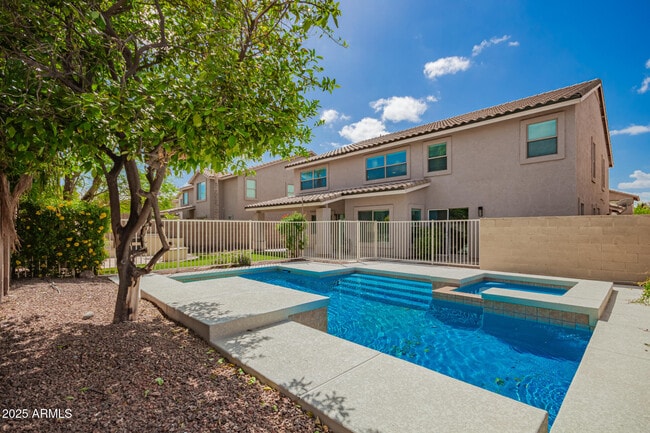 Photo - 2018 E Avenida del Sol House