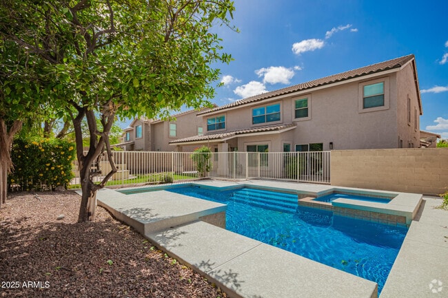 Building Photo - 2018 E Avenida del Sol Rental
