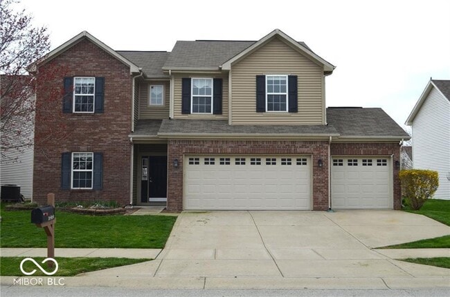 Photo - 16969 Brigg Ct House