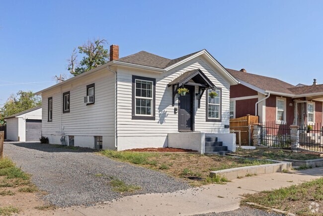 Building Photo - 1309 7th St Unit 1 Rental