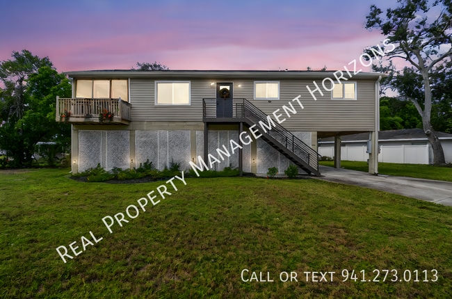 Building Photo - 1802 9th St W Rental