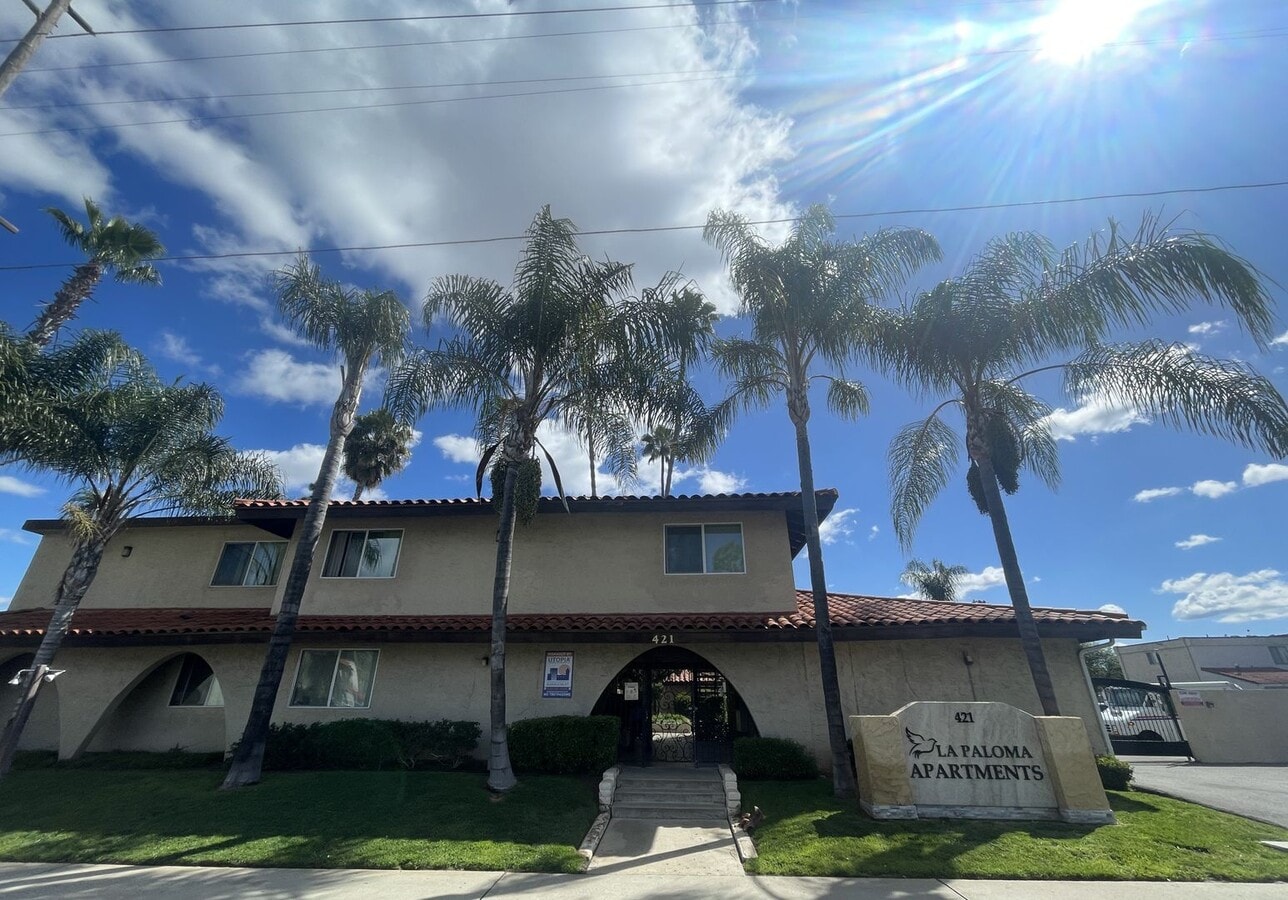 Beautiful 1 bedroom unit in El Cajon! - Beautiful 1 bedroom unit in El Cajon! Apartamento Unidad 34