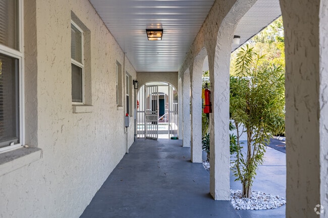 Photo - Genone Punta Gorda Apartments