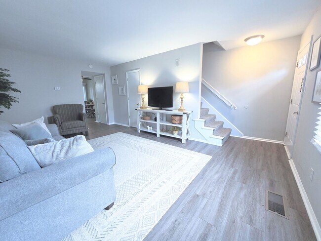 Park Lane Apartments