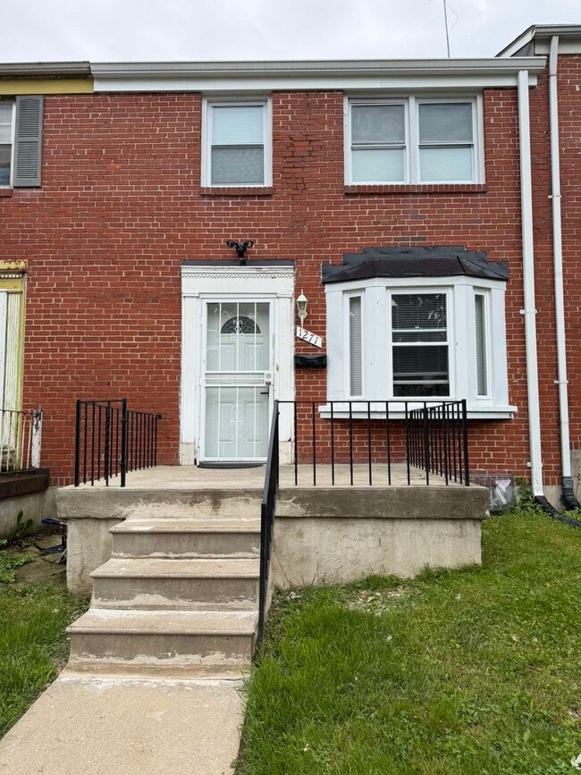Building Photo - 1271 Limit Ave