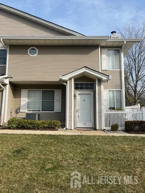 Building Photo - 35 Ashley Ct