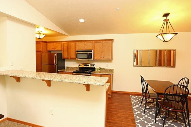 Photo - ARBOR VALLEY