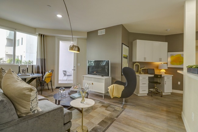 Photo - Seacrest Homes Apartments