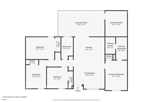 Photo - 2332 W Hartford Ave