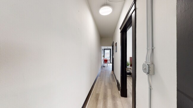 Photo - Gordon Square