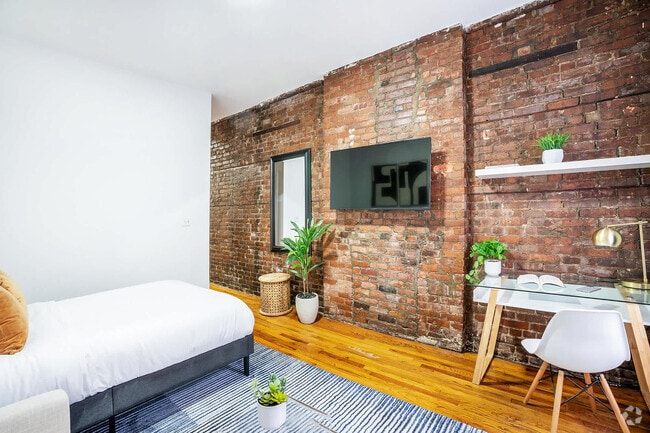 Building Photo - 240 E 26th St Unit FL2-ID1021877P Rental
