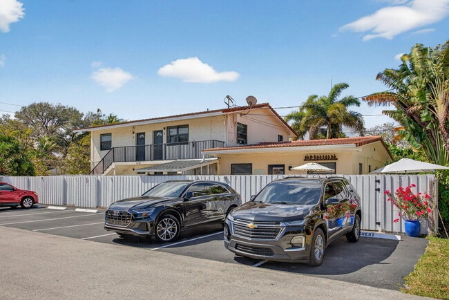 Photo - 1501 NE 7th Ave