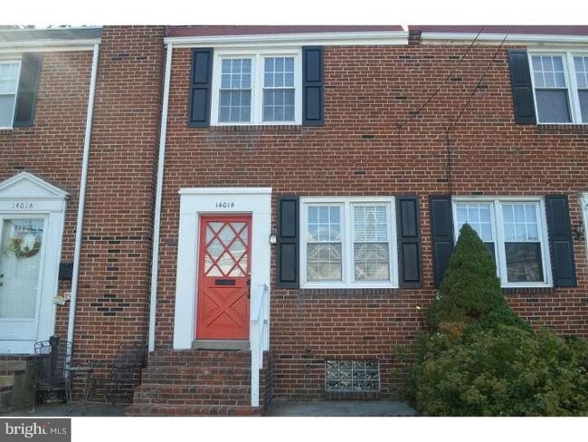 Building Photo - 1401 N Lincoln St