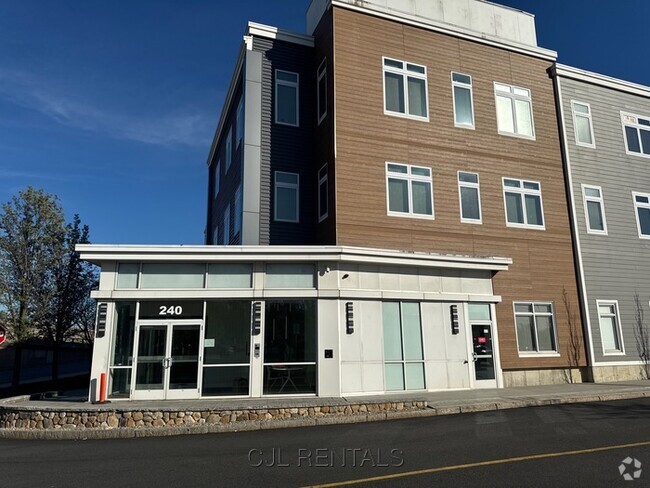 Building Photo - 60 Cross St E Unit 315 Rental