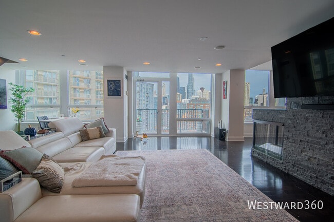 Photo - 600 N Kingsbury St Unit 1903