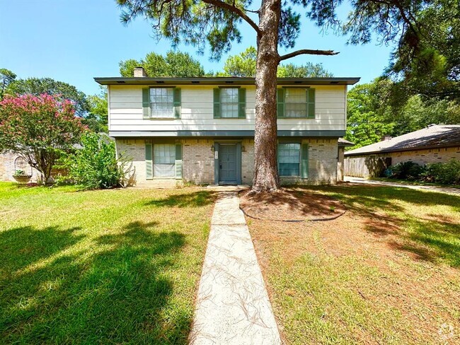 Building Photo - 17310 Seven Pines Dr Rental