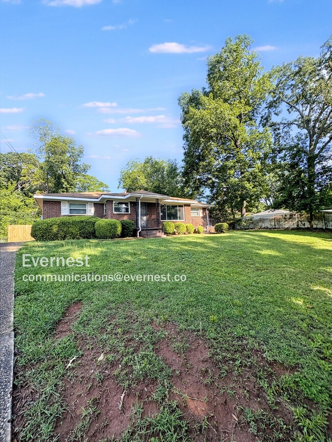 Building Photo - 2031 Nettie Ct Rental
