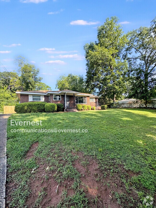 Building Photo - 2031 Nettie Ct Rental