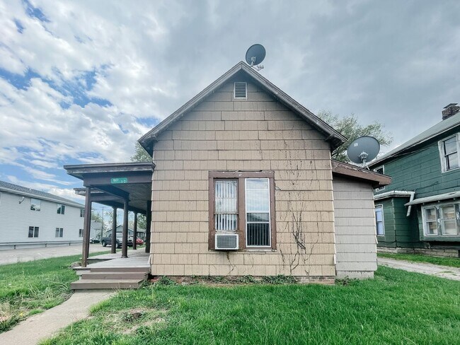 Photo - 1607 W Jackson St Unit #1