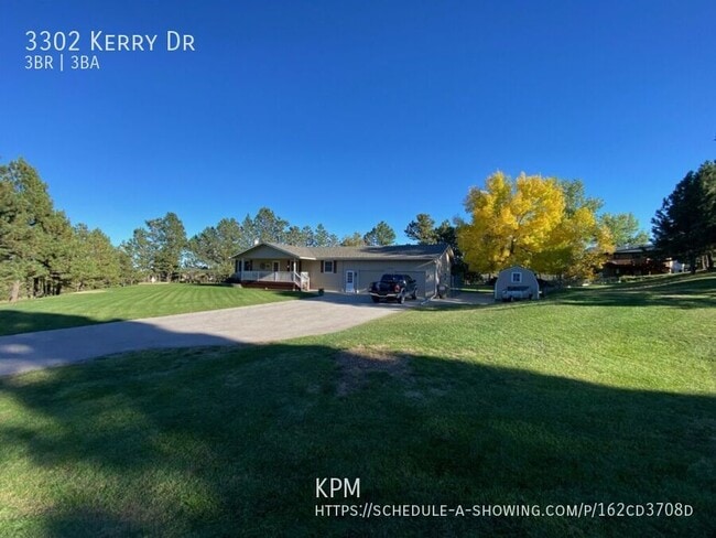 Photo - 3302 Kerry Dr