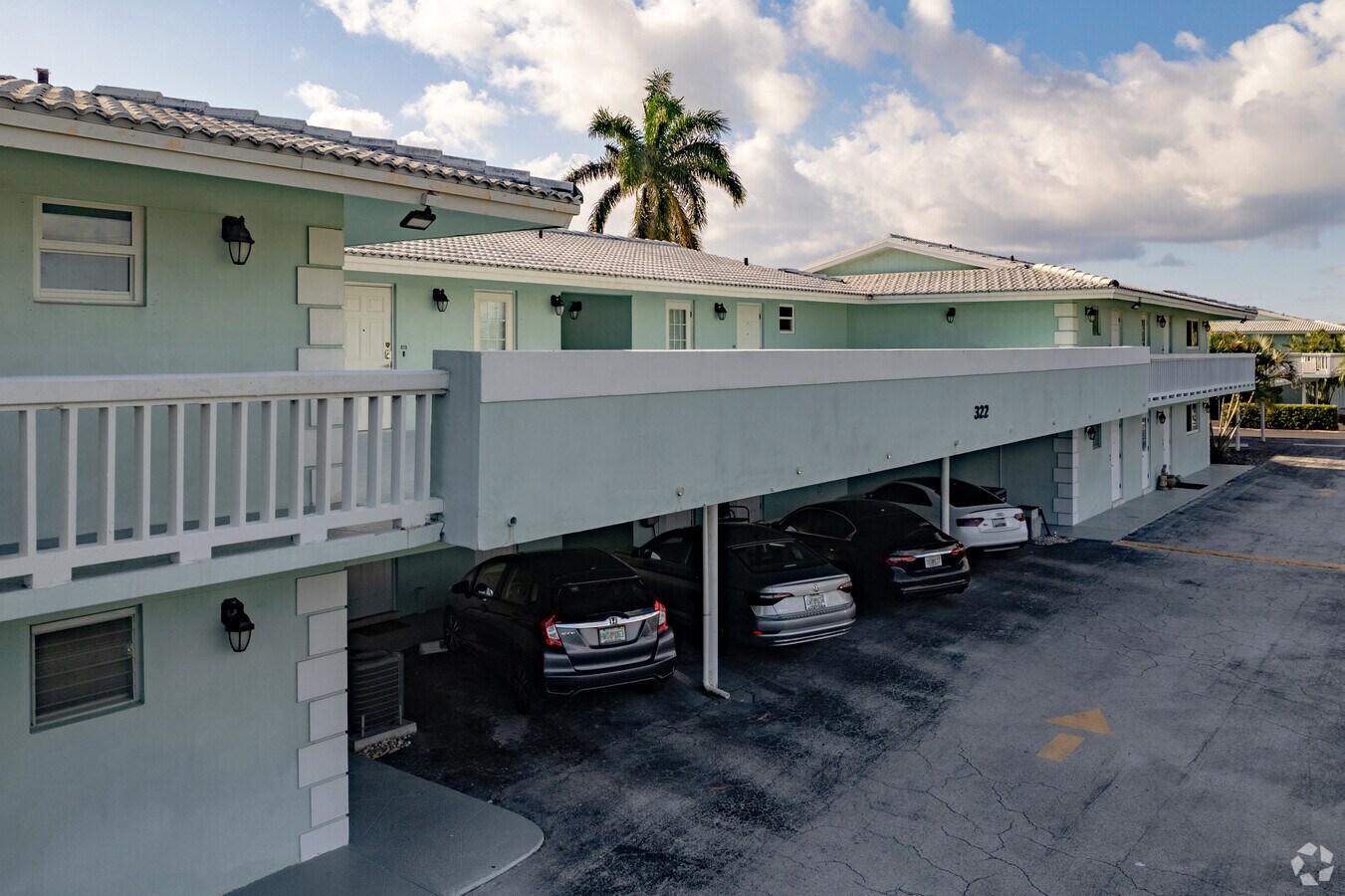 Jardines de la casa del río - Riverhouse Gardens