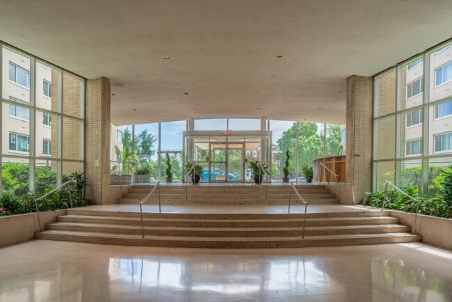 Main Lobby