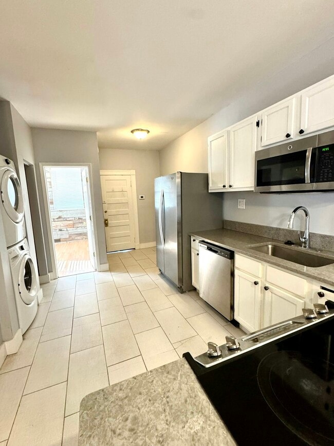 Photo - 4216-4218 Arsenal Street, Unit 4216A - 2nd Floor