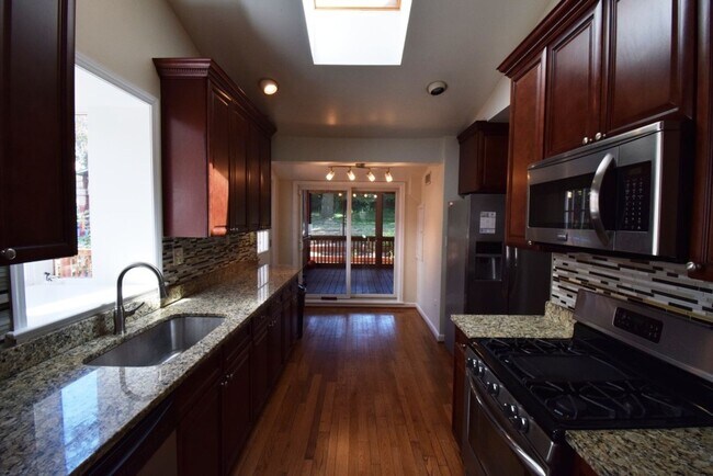 Photo - Surprisingly Large Beautiful Home in Nice Neighborhood!