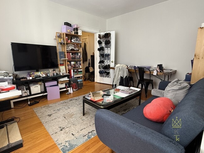 Photo - 370 Chestnut Hill Ave Unidad 34