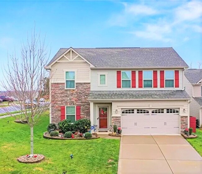 Photo - 1676 Mill Creek Ln SW