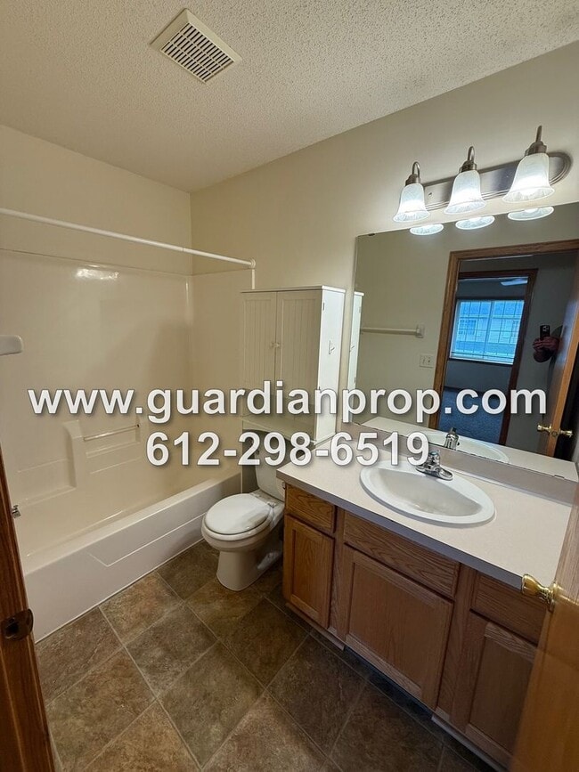 Photo - End Unit Townhouse Available Now, Updated ...
