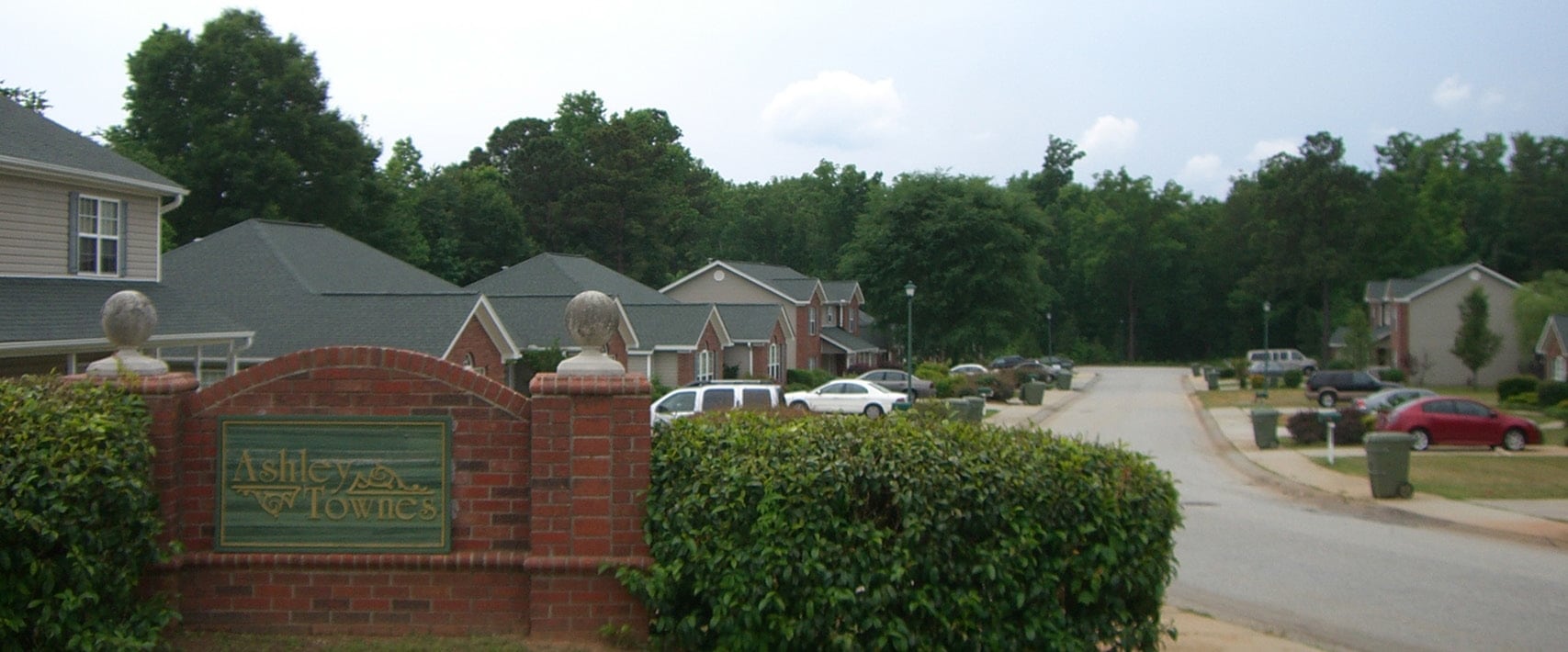 Photo - Ashley Townes Apartments