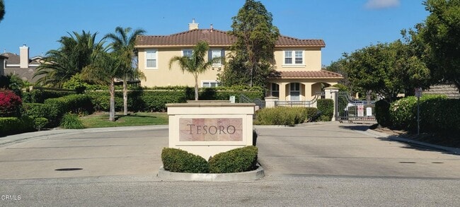 Photo - Gated Tesoro Community in Oxnard - 5 bdrm, 4.5 bath Home - $4200