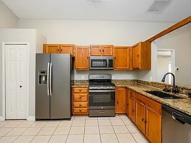 Photo - Charming Oviedo Home | 3BR + 2BA + Cozy Open Living