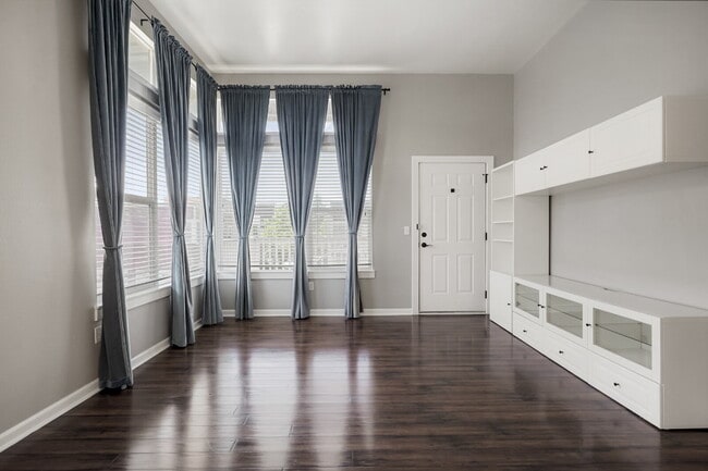 Photo - Starter 2 Bedroom with Dedicated Parking Space Unit 232