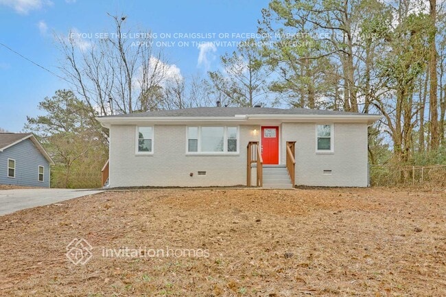 Photo - 2312 Pryor Rd SW