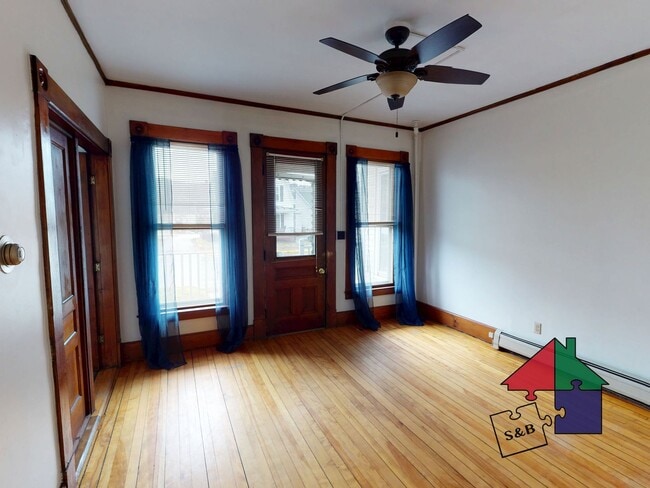 Building Photo - 111 Summer St Unit 1 Rental