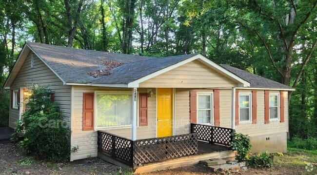 Building Photo - 513 Buckle Bee Rd Rental
