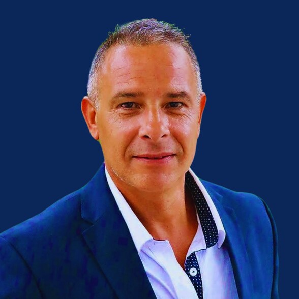 Primary Contact Photo