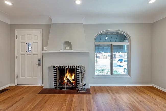 Photo - BR w/ Fenced Yard + 2-Car Garage Near I-70