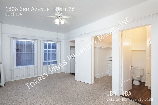 Building Photo - 1808 Third Ave Unit 26 Rental