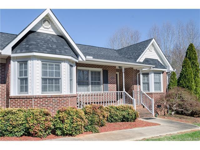 Photo - "Charming 4-Bedroom Retreat in Gastonia with Granite Touches & Gleaming Hardwoods!"