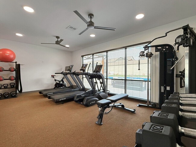 23 - Residences at Lexington