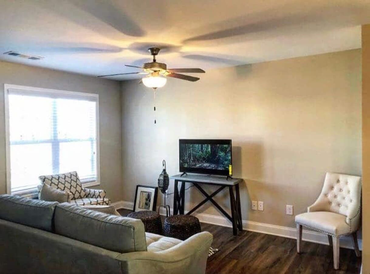 Photo - Welcome To The Enclave