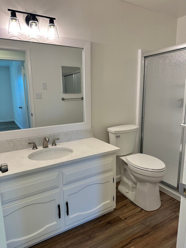 Bathroom - 7044 Basswood Rd Unit Basswood road