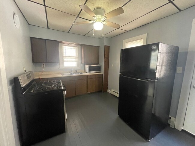 Photo - Beautifully Updated 3-Bedroom First Floor Apartment – North Adams, MA – $1,600/month Unit 55