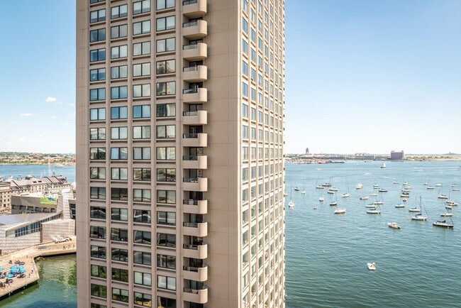 Photo - 85 E India Row Unidad 3G